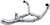 Headpipe 18120287