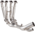 Headpipe 18120298