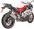 Headpipe 18120298