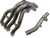 4-into-1 Head Pipe 18120507