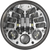 5-3/4" LED Adaptive 2 Headlight 20011780