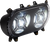 Double-X LED Headlight 20012603