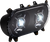 Double-X LED Headlight 20012603