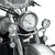 Elliptical Driving Light Kit 20010344
