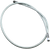 Braided Universal ABS Brake Line 17415431