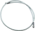 Braided Universal ABS Brake Line 17415433