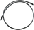 Braided Universal ABS Brake Line 17415468