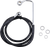 Extended Length Stainless Steel Brake Line 17415762