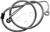 Extended Length Stainless Steel Brake Line 17415765