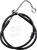 Extended Length Stainless Steel Brake Line 17415771