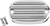 Master Cylinder Cover 17310547