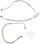 Stainless Steel Brake Line Kit 17412941