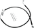 Stainless Steel Brake Line Kit 17412961