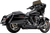 Turn Out 2-into-1 Exhaust System 18002553