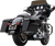 Turn Out 2-into-1 Exhaust System 18002552