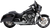 Turn Out 2-into-1 Exhaust System 18002554