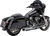 Turn Out 2-into-1 Exhaust System 18002554