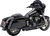 Turn Out 2-into-1 Exhaust System 18002555