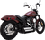 Shortshots Staggered Exhaust System 18002596