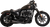 Upsweep 2-into-1 Exhaust System 18002625