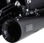 Upsweep 2-into-1 Exhaust System 18002625