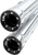 RPT 3" Slip-On Mufflers 18010705