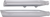 3" Slashcut Slip-On Mufflers 18010703