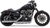 3" Slashcut Slip-On Mufflers 18010703