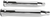 RPT 3" Slip-On Mufflers 18010713