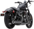 RPT 3" Slip-On Mufflers 18011024