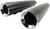 Powr-Flo Slip-On Mufflers 18011052