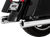 Eliminator 400 Slip-On Mufflers 18011066 Eliminator 400 Slip-On Mufflers 18011066