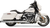 Quick Change Series Slip-On Mufflers 18011088