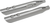Slashdown Slip-On Mufflers 18011185