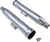 RPT 3" Slip-On Mufflers 18011244