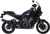 Adventure Hi-Output 450 Slip-On Muffler 18011535