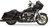 True-Dual Down Under Headpipe 18020365