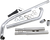 Speedster Slashdown Exhaust System 18100404