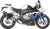 Racing Line Exhaust System 18101923