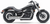 Streetrod Straight Cut Exhaust System 18102311