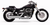 Streetrod Straight Cut Exhaust System 18102311