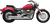 Speedster Short Exhaust System 18102321