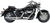 Dragster Exhaust System 18102331