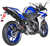 Racing Line Exhaust System 18102397