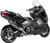 Racing Line Complete Scooter Exhaust 18102590