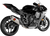 Titanium Evolution Line Exhaust System 18102757