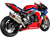 Racing Line Exhaust System 18102785