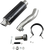 GP Corsa Slip-On Muffler 18112830
