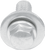 M6 8 MM Hex Flange Bolts with Washer 24040531