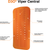 D3O® Viper Central Back Impact Protector 27020246